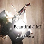 Beautiful J.MI / 제이미 ( J.MI ) - genie
