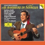 Rossini: Il Barbiere di Siviglia / Chamber Orchestra Of Europe - genie