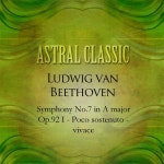 Beethoven : Symphony No.7 In A Major Op.92 - I. - Pocco Sostenuto (베토벤 : 교향곡 7번 가장조 작품번호 92 - 1악장) / Dublin... 