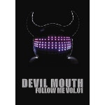 Devil Mouth Volume 1 / Devil Mouth (데블마우스) - genie