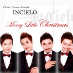 Merry Little Christmas / 인치엘로 (INCIELO) - genie