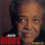 Play The Blues (플레이 더 블루스) / Ray Bryant Trio - genie