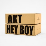 Hey Boy (Feat. 송현) / 악트 (AKT) - genie