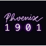 1901 (Single Ver. (LAiglon RMX)) / Phoenix - genie