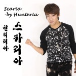스카리아 (Scaria) / 헌터리아 - genie