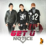 Get U / 노티스 (NOTICE) - genie