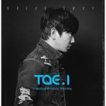 사랑을 끊었어 / 태원 (Tae.1) - genie