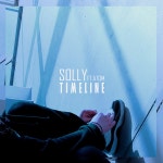 Time Line (Feat. 아톰 of 스토리 어바웃) / 쏠리 (Solly) - genie