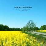 하늘이 미소 짓다 / 미소담 - genie