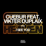I See You (Andre Lodemann Remix) (Feat. Vikter Duplaix) / Cuebur - genie