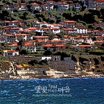 햇빛 비치는 마을 / 7PM - genie