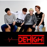 펀치 레이디 (2014 Ver.) / 디하이트 (Dehight) - genie