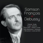 Debussy / Samson Francois - genie