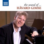 The Sound Of Havard Gimse (호바르트 김스의 연주) / Havard Gimse - genie