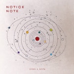 313 / 노티스노트 (Notice Note) - genie