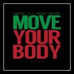 M.Y.B / 스트롱베리 (StrongBerry) - genie