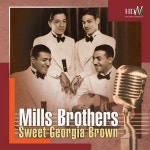 Shoe Shine Boy / The Mills Brothers - genie