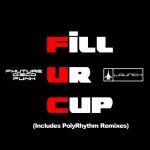 Fill Ur Cup/Afro Secks / Phuture Disco Funk - genie