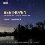 Beethoven : Piano Sonata No.3 In C Major, Op.2, No.3 - III. Scherzo : Allegro - Trio (베토벤 : 피아노 소나타 3번 C장조, Op.2... 