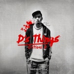 Ds Things / 크리티컬-디 (Critical-D) - genie