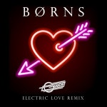 음악, 그리고 설레임 - 지니 Electric Love (Oliver Remix) / BORNS - genie