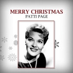 PATTI PAGE - MERRY CHRISTMAS (패티 페이지 - 메리 크리스마스 캐롤) / Patti Page - genie