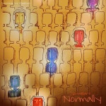 노말리 (Normally) / 노말리언 (Normalians) - genie