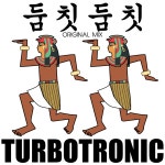 둠칫둠칫 (Doomchit Doomchit) / 터보트로닉 (Turbotronic) - genie