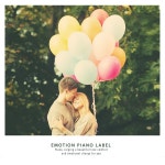 연인과의 사랑, 이별, 추억, 다시 만남을 그리는 감성 피아노 / Various Artists - genie