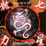 Dragon Power / Sick Of It All - genie