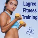 Lagree Fitness Training (Be A Better Ver. Of Yourself) (The Best Music For Aerobics, Cardio & Fitness Workout) / The Allstars - genie
