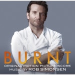 Burnt (더 셰프) OST / Rob Simonsen - genie