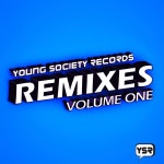 Young Society Remixes Volume One / Various Artists - genie