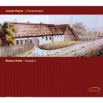 소나타 31번 내림가장조 - 2악장 Haydn : Keyboard Sonata No.31 In A-Flat Major, Hob. XVI :46 - II. Adagio / Richard Fuller - genie