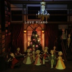 동화 속 풍경 / Love Piano - genie