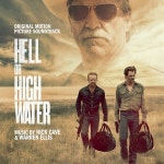 Hell or High Water (로스트 인 더스트) OST / Nick Cave ＆ Warren Ellis - genie