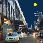 달다래 프로젝트 #카페 비닐하우스 Vol.2 / 블루스양산박 - genie