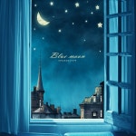 푸른 달 / 풍경소리 - genie