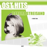 BARBRA STREISAND - OST HITS (바브라 스트라이샌드 영화 히트 모음) / Barbra S...