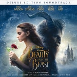 영화 미녀와 야수 OST Deluxe Edition (Beauty And The Beast OST) / Various Artists - genie