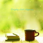 일상의 소소한 행복 / Little Story - genie