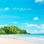 바다가 보이는 언덕 / 산들바람 - genie