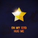 HUG ME / Oh My God (오마이갓) - genie