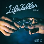 LifeTeller Vol. 2 / 지에이 (Ziei) - genie