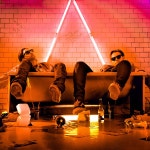 More Than You Know (Acoustic) / Axwell Λ Ingrosso - genie