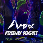 Friday Night / A-MAX (에이맥스) - genie
