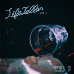 LifeTeller Vol. 3 / 지에이 (Ziei) - genie