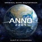 Anno 2205 (아노 2205) OST / Dynamedion - genie