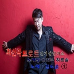 최신곡 트로트 인기 성인가요 노래방 애창곡 히트송 1 / 김도윤 - genie