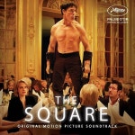 The Square (더 스퀘어) OST / Various Artists - genie